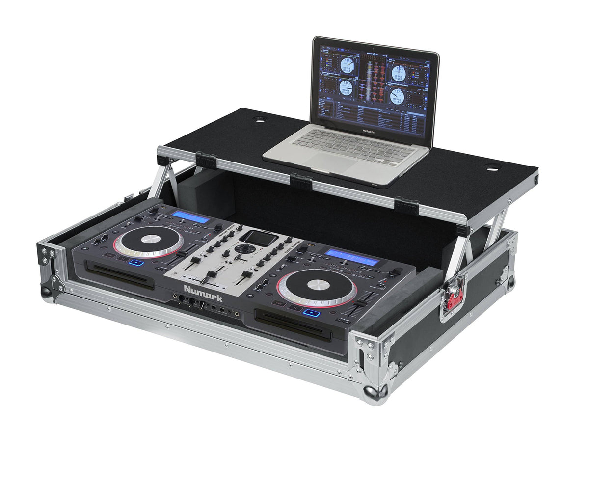 G-TOUR DSP Case for DJ Controllers Q50651