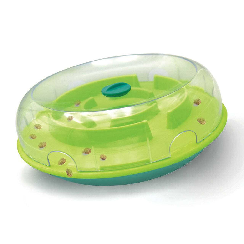 Dog Wobble Bowl B214850
