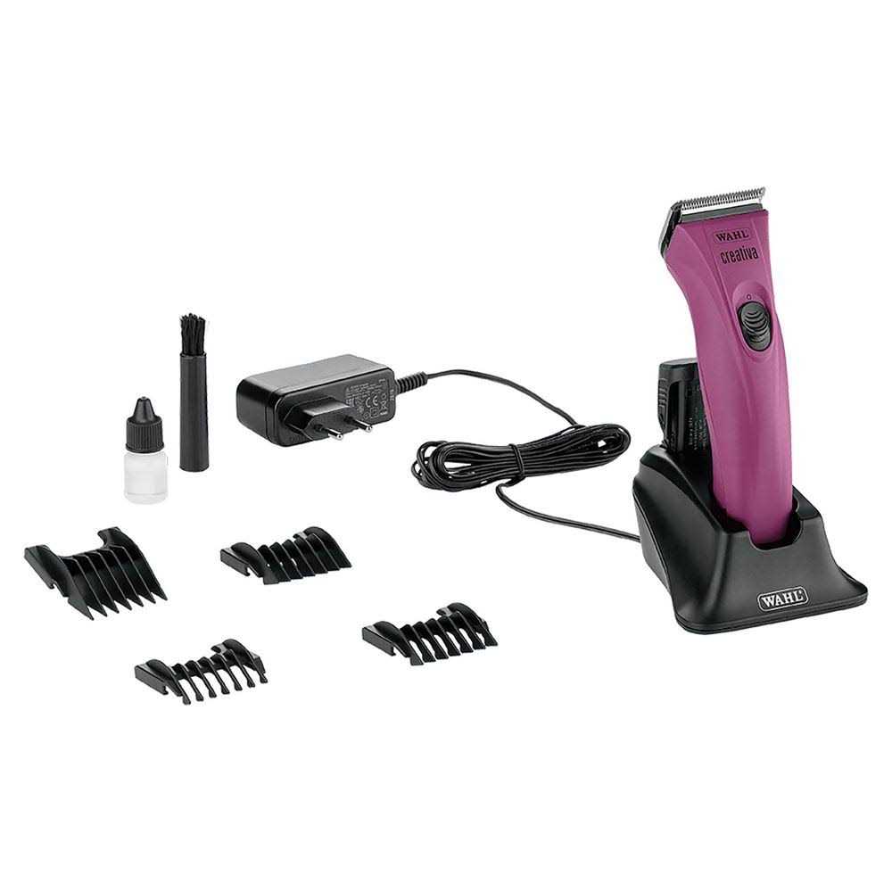 Cordless Clipper T8057