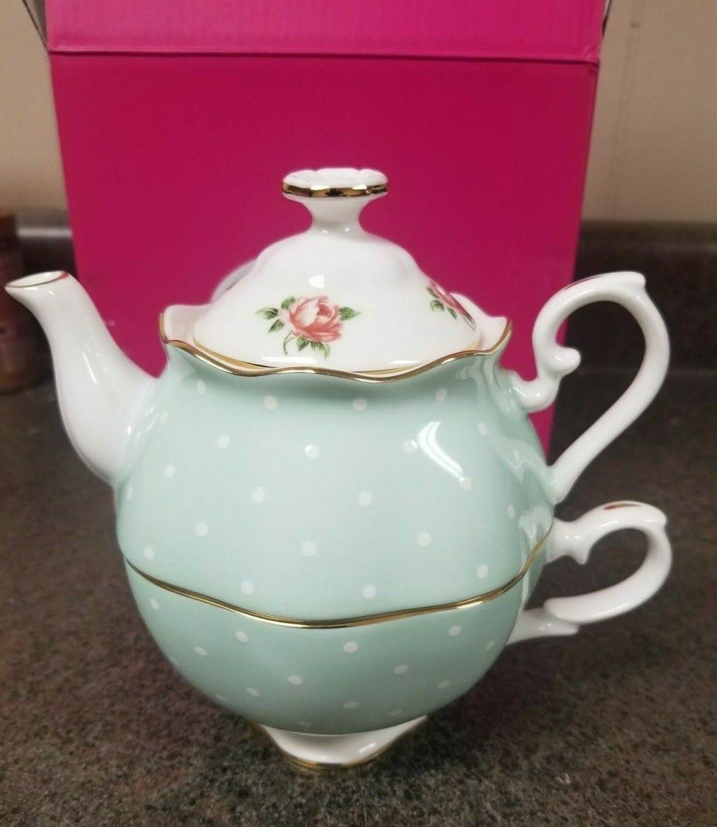 Tea for One D173686