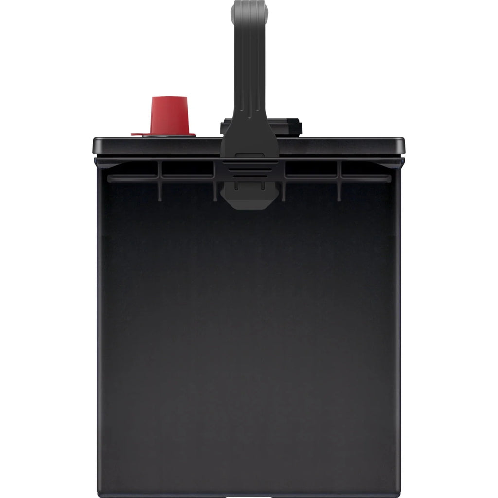 Lead Acid Automotive Battery Group Size 27 12 Volt 830 CCA J1838