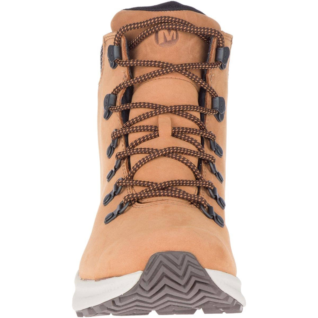 Men's Ontario Mid Waterproof Brown Sugar F4509