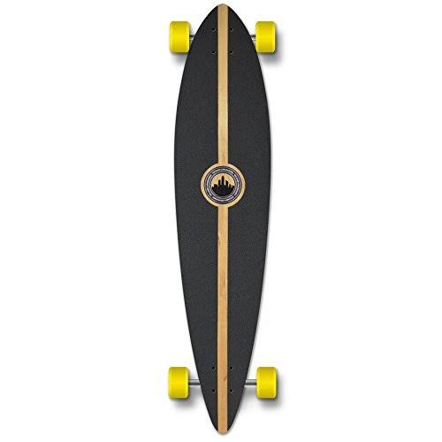Pintail Longboard Complete Q103