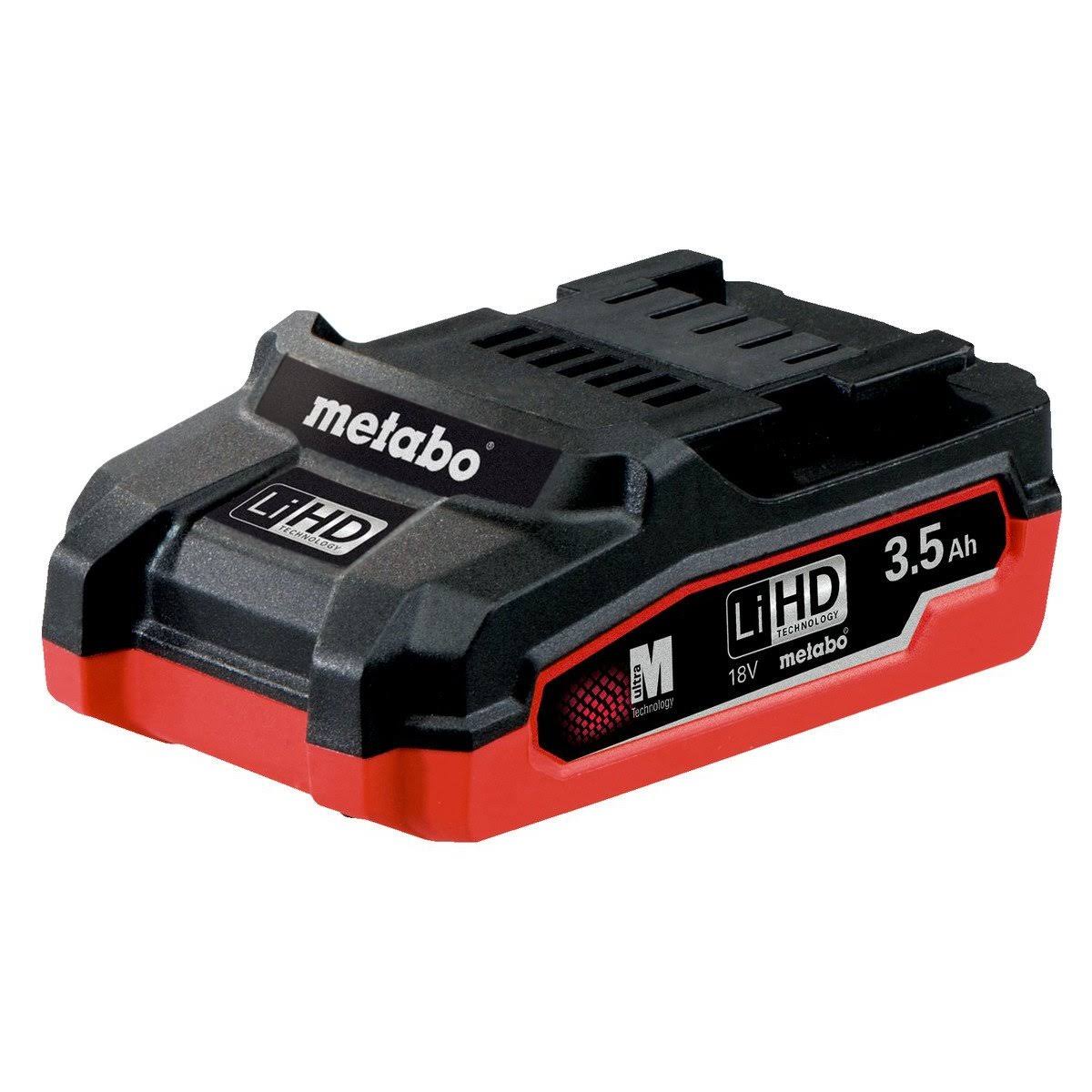 18V 3.5 Ah Compact Battery Q658746