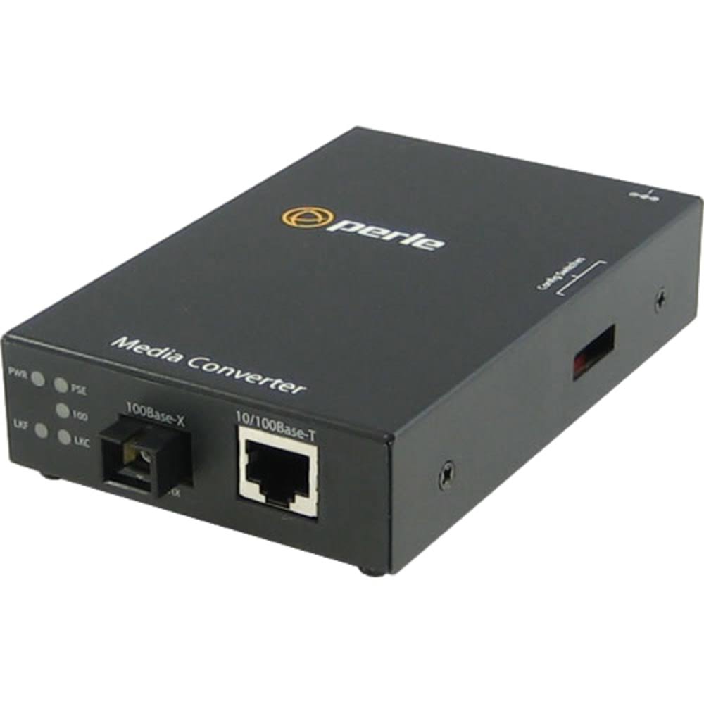 Media Converter T48835