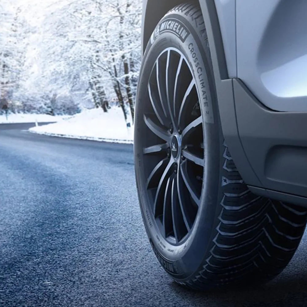 All-Season 245/50R20 102V Tire K177595
