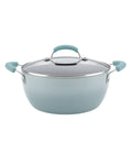 Nonstick 5.5-Qt. Covered Casserole Z334