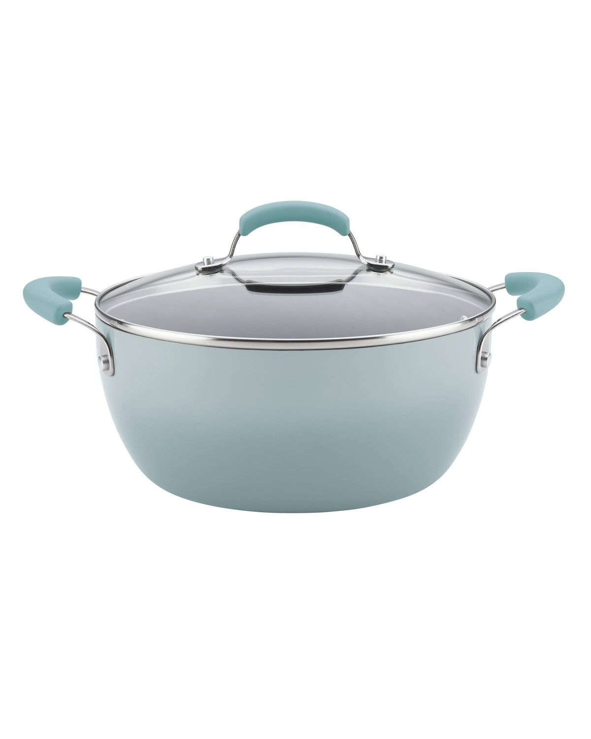 Nonstick 5.5-Qt. Covered Casserole Z334