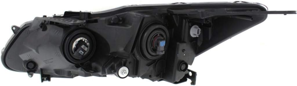 Headlight Assembly for Honda Accord I874