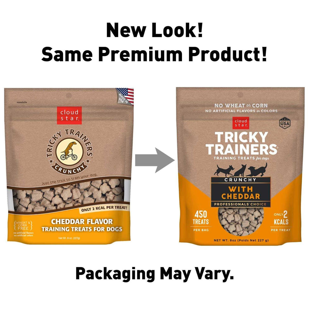 Crunchy Dog Treats Q4244