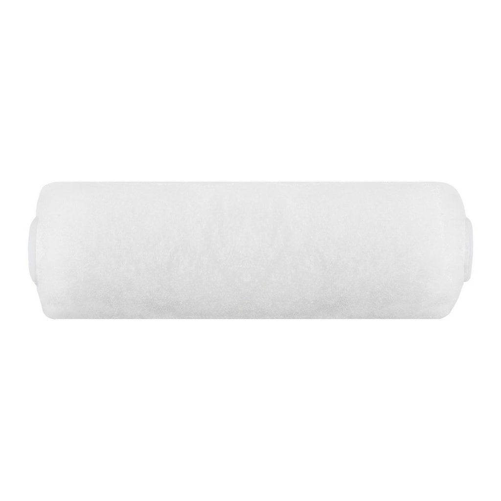 4 in. Paint Roller Cover with 3/8 in. Nap, 2 Pack M370583
