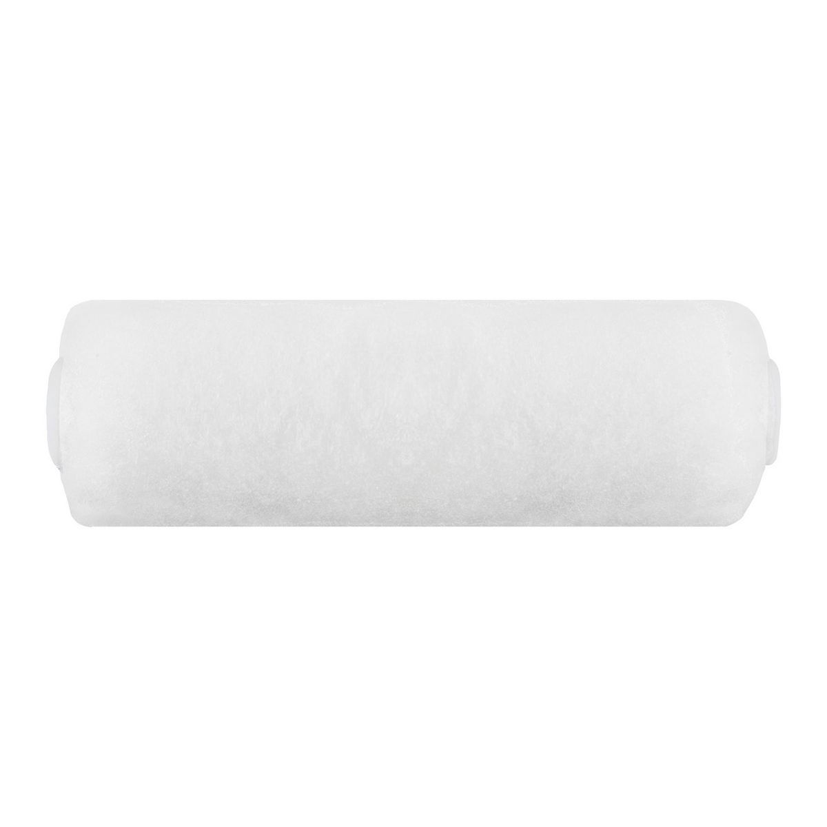 4 in. Paint Roller Cover with 3/8 in. Nap, 2 Pack M370583