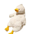 Cartoon Duck Plush Doll Throw Pillow Stuffed Toy K710