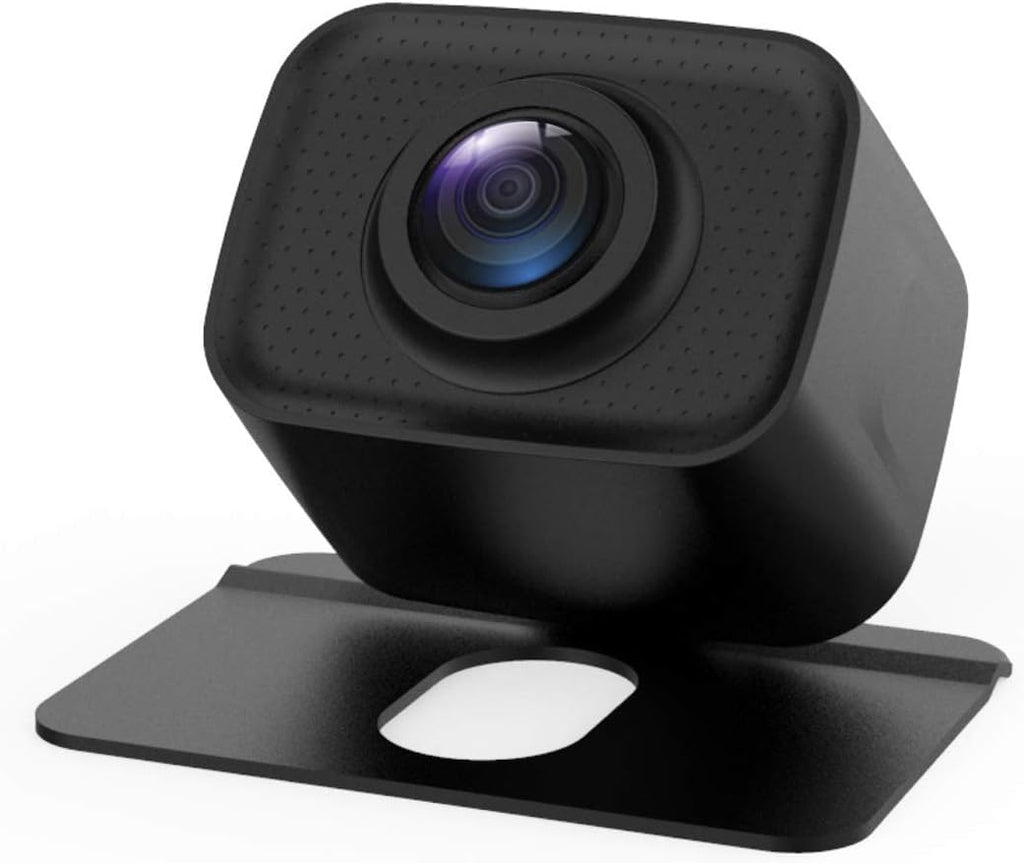 720P Digital Wireless Backup Camera with 5 TFT Monitor Z16730