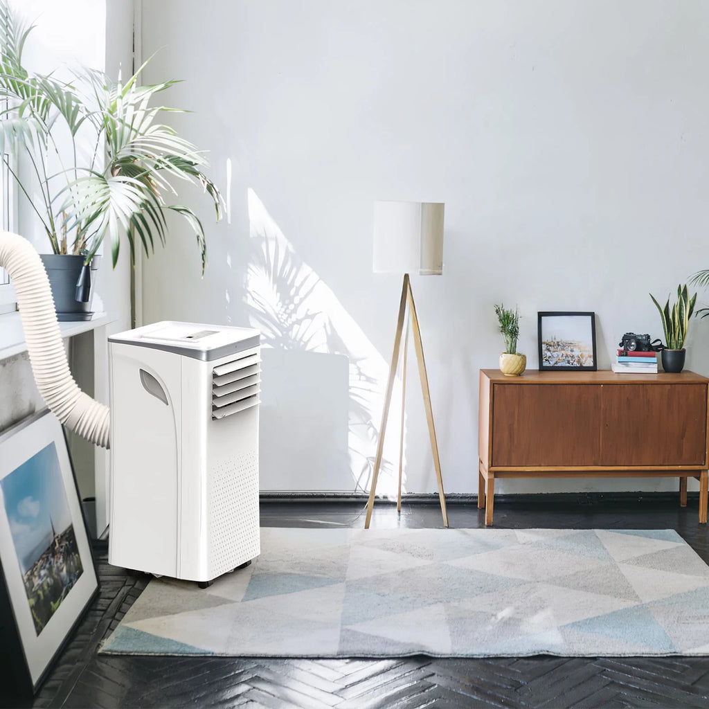 8000 BTU Portable Air Conditioner M76864