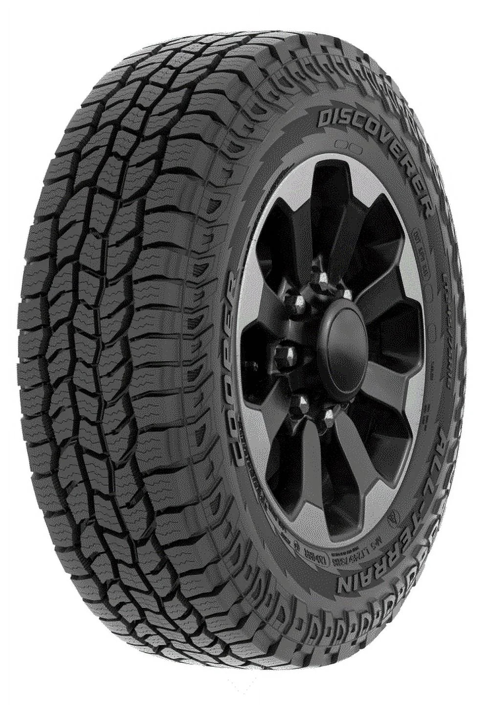 All-Terrain Tire C870