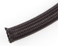 12 Blk Nylon Race Hose 10ft D30890