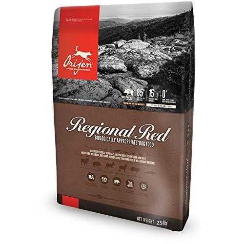 Dry Dog Food H66133