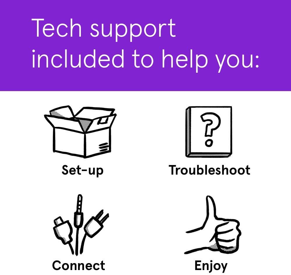3 Year Desktop Computer Protection Plan with Tech Support U191