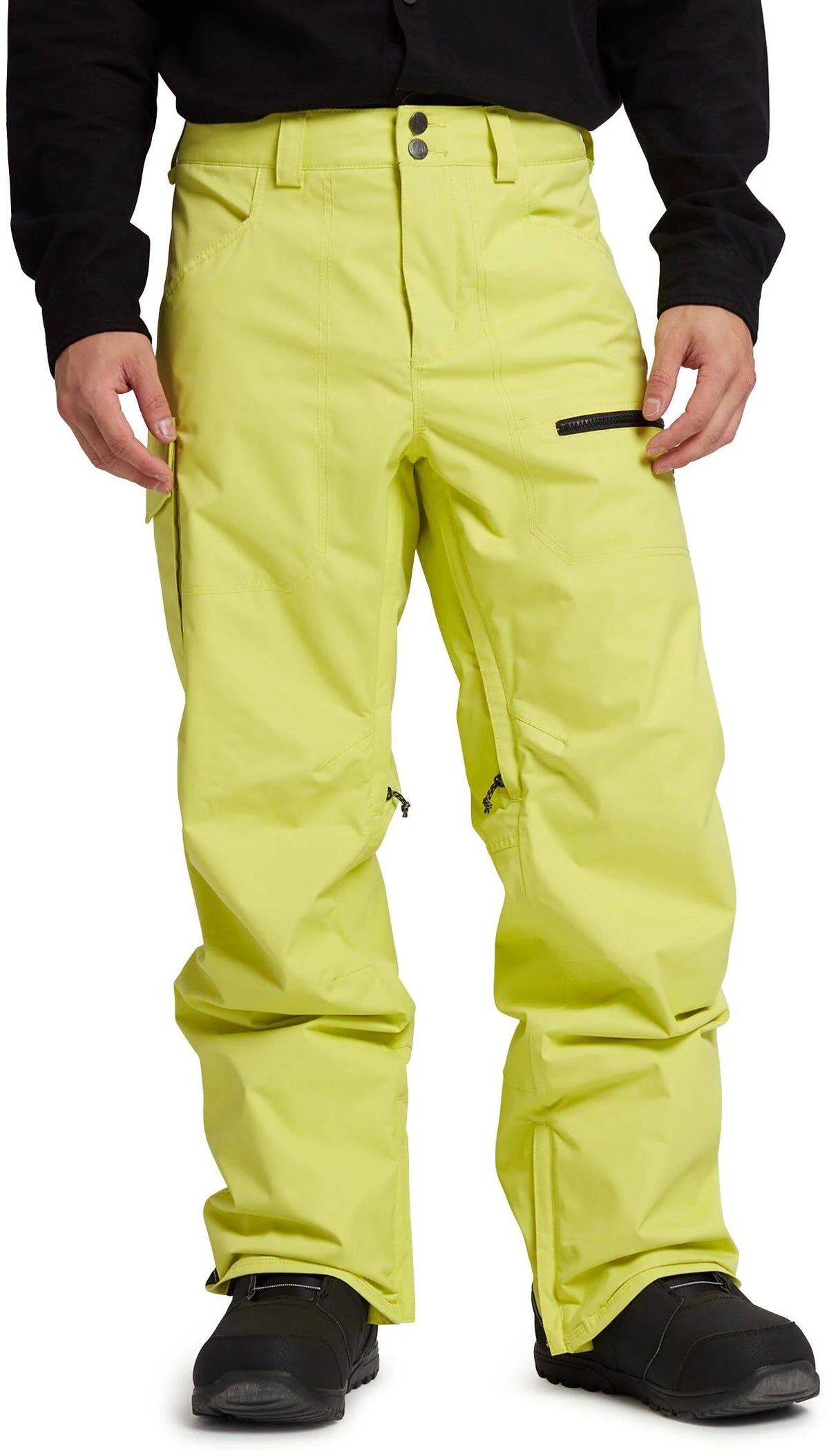 Limeade Insulated Pant G845373