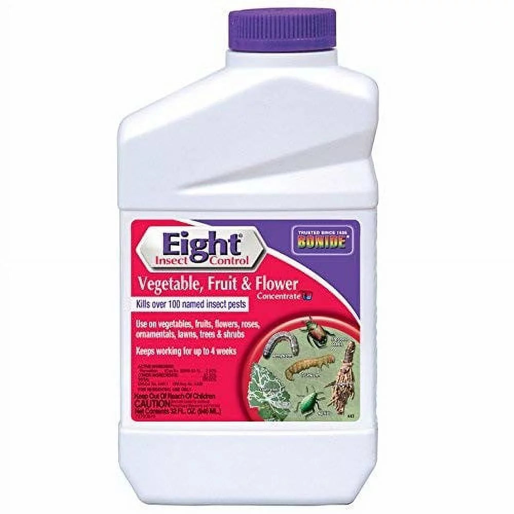Insect Killer Liquid Concentrate 32 oz V6242