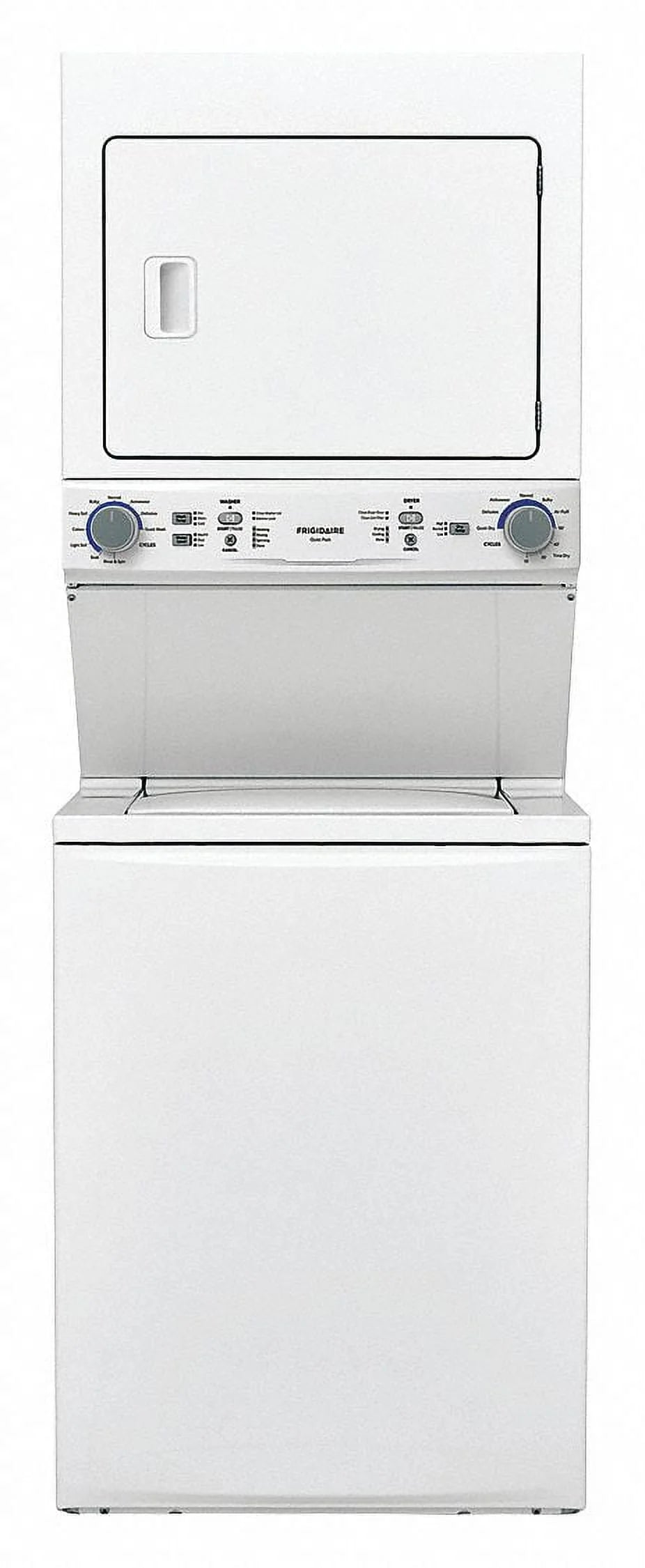 Electric Washer Dryer Laundry Center L2370