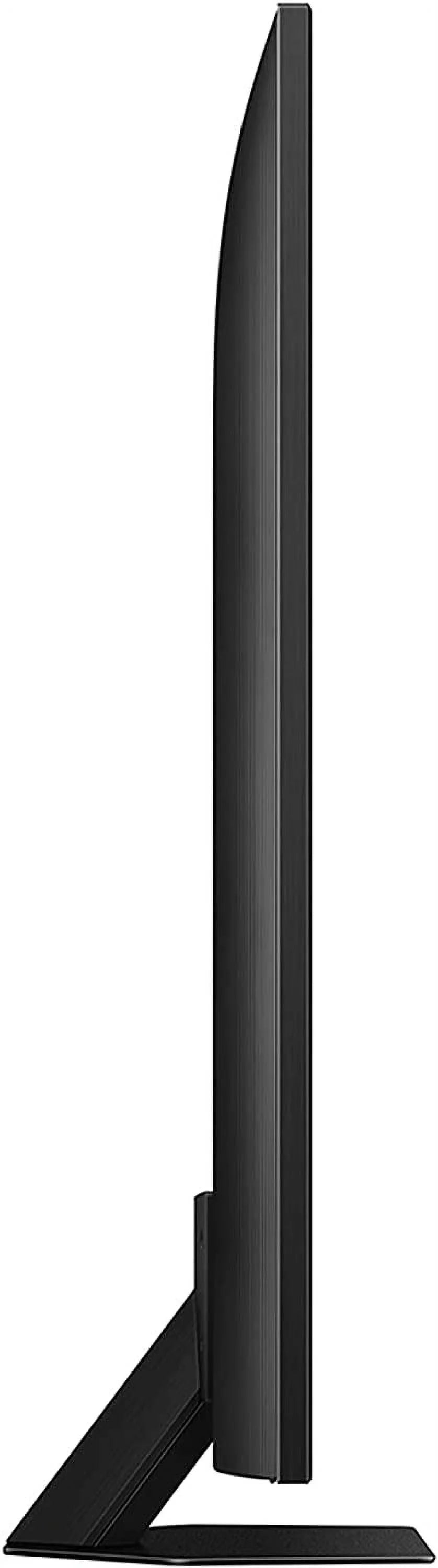 75" 4K QLED Smart TV with 5.1.2Ch Speakers R4110