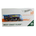 West Coast Flyer Toy Car Y5855