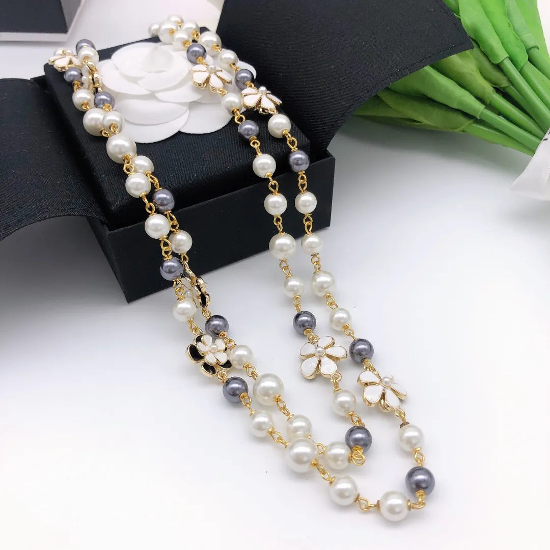 Necklace L7806