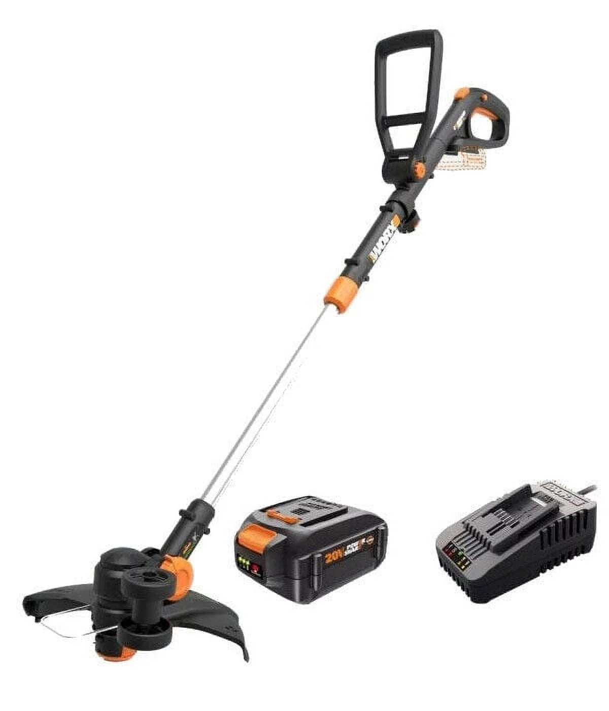 20V Cordless String Trimmer E745138