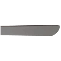 Brushed Polished Nickel Ceiling Fan K29365