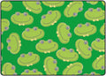 Area Rug 60 x 39 inch L86375