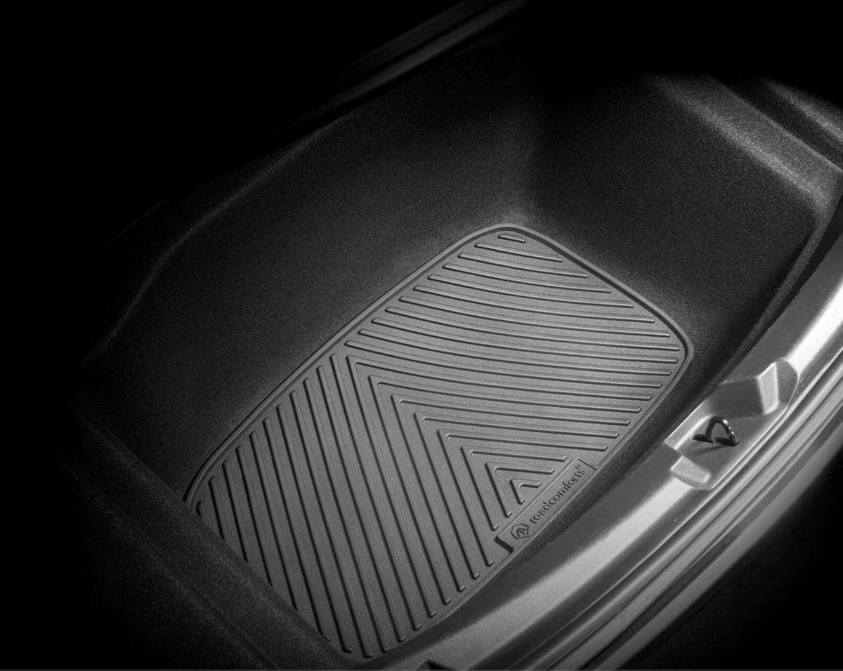 Tesla Model 3 All Weather Floor Mats 7pcs Q17588