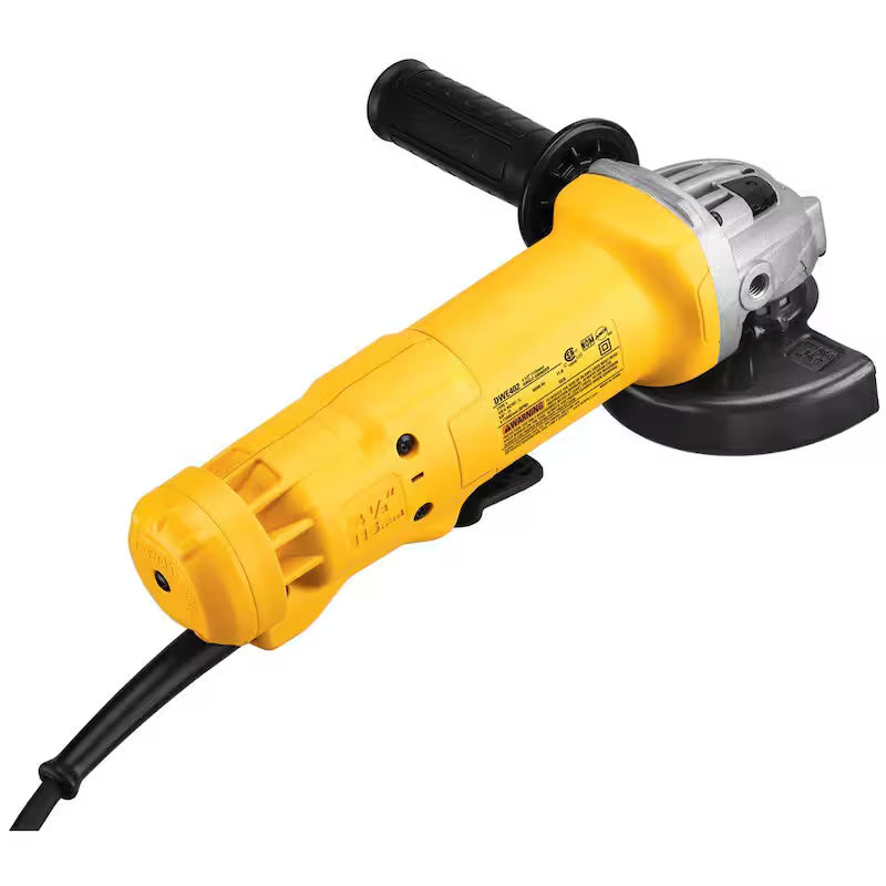 4.5 in. Corded Angle Grinder R710