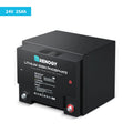 24V 25Ah Lithium Iron Phosphate Battery C59760