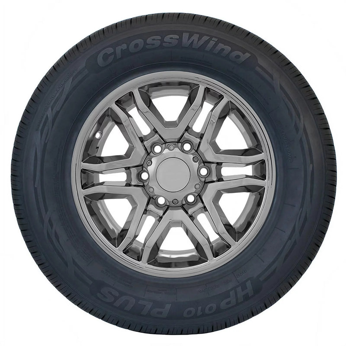 All Season 215/65R16 98H Passenger Tire T816