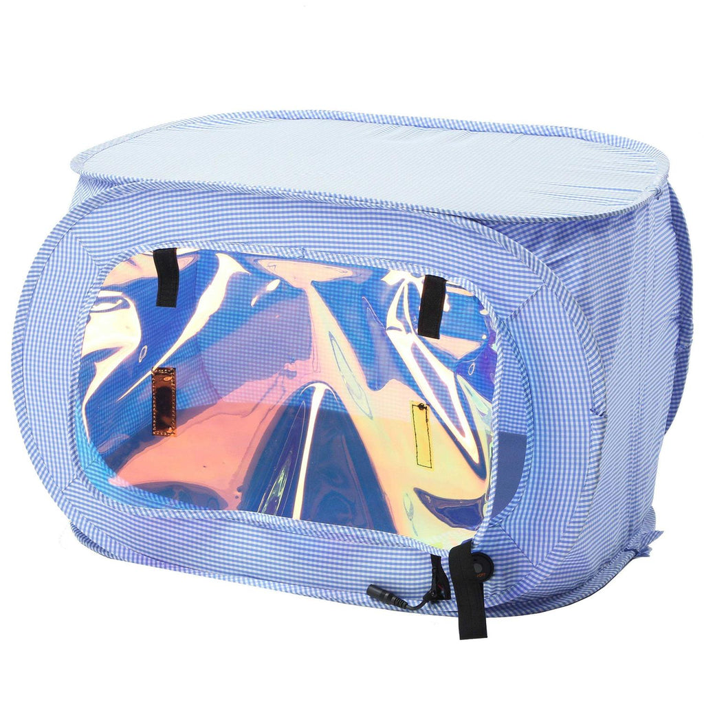 Collapsible Lightweight Pet Tent E1691