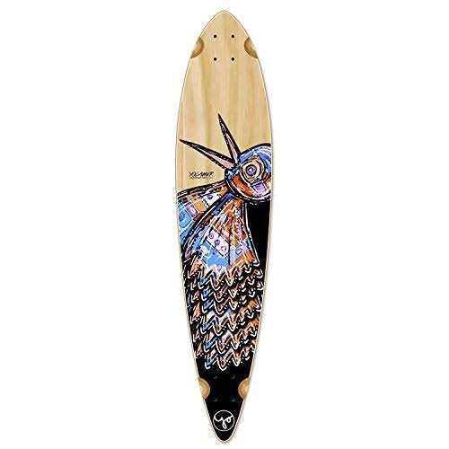 Pintail Longboard Complete Q103