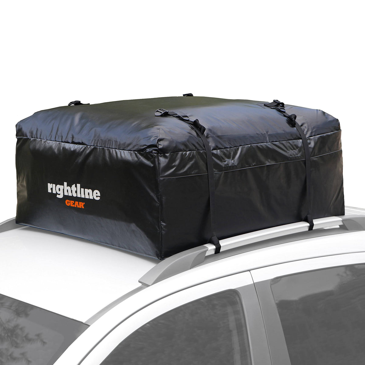 Car Top Carrier A680