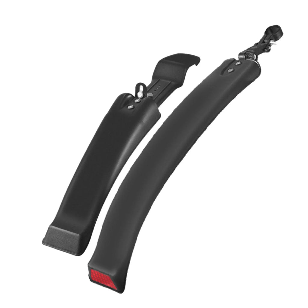 Bike Mudguard Front Rear Set U31958