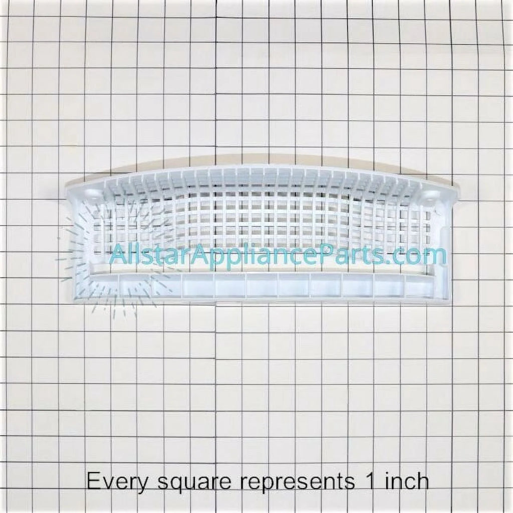 Dryer Grill Cover R365172