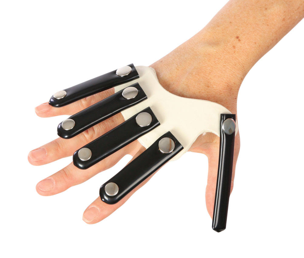 Radial Nerve Splint, Right, Medium X7948