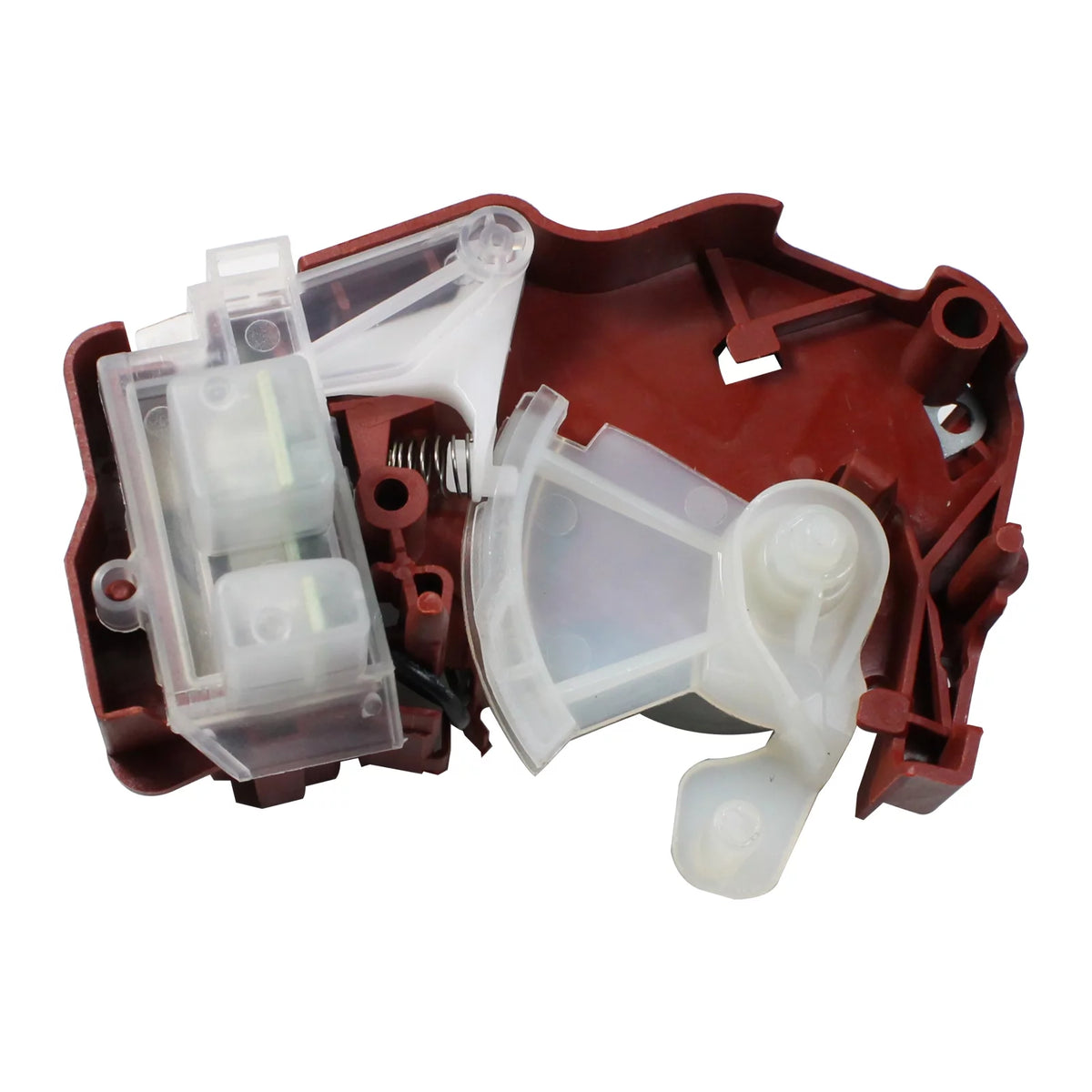 Washer Shift Actuator Replacement D378642