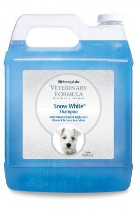 Snow White Shampoo 1 gal. R39383