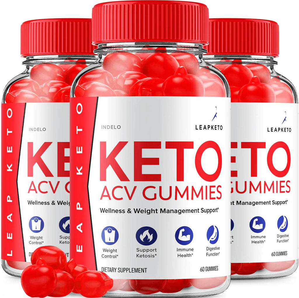 Keto ACV Gummies P7629