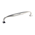 Polished Nickel Drawer Pull G257