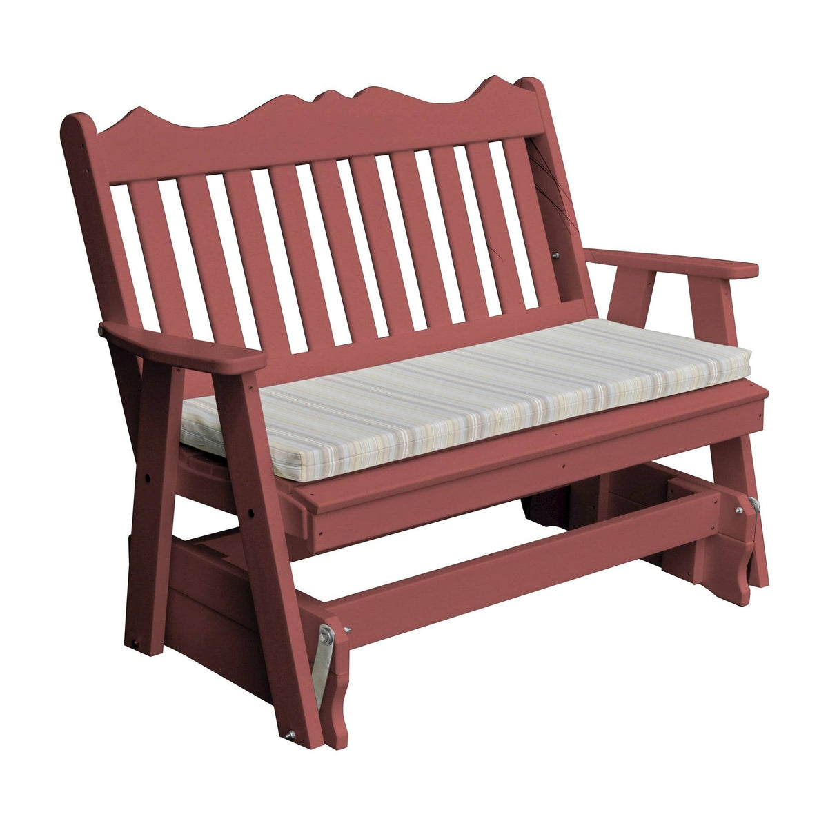 Cherrywood Glider U3022