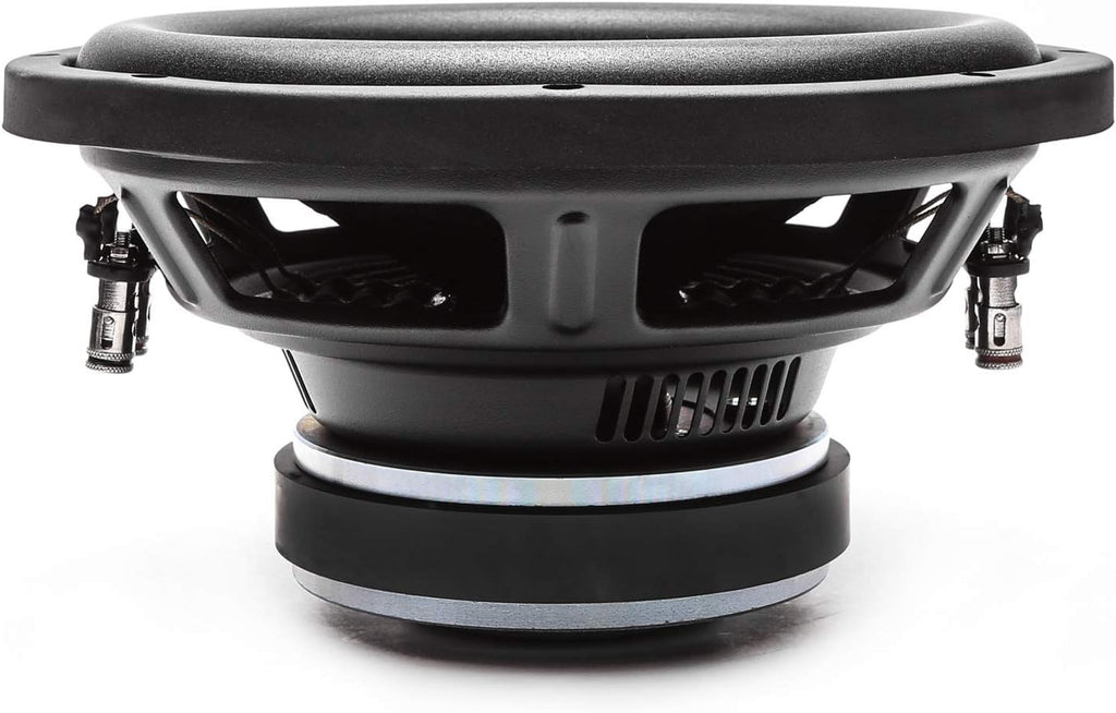 10 400 Watt Dual 2 Ohm Car Subwoofer Q7881