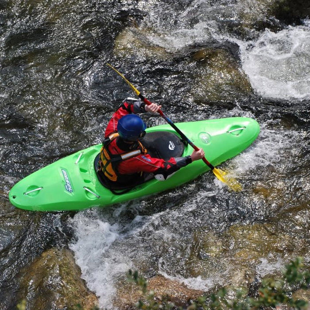 Whitewater Kayak Spray Skirt J598275