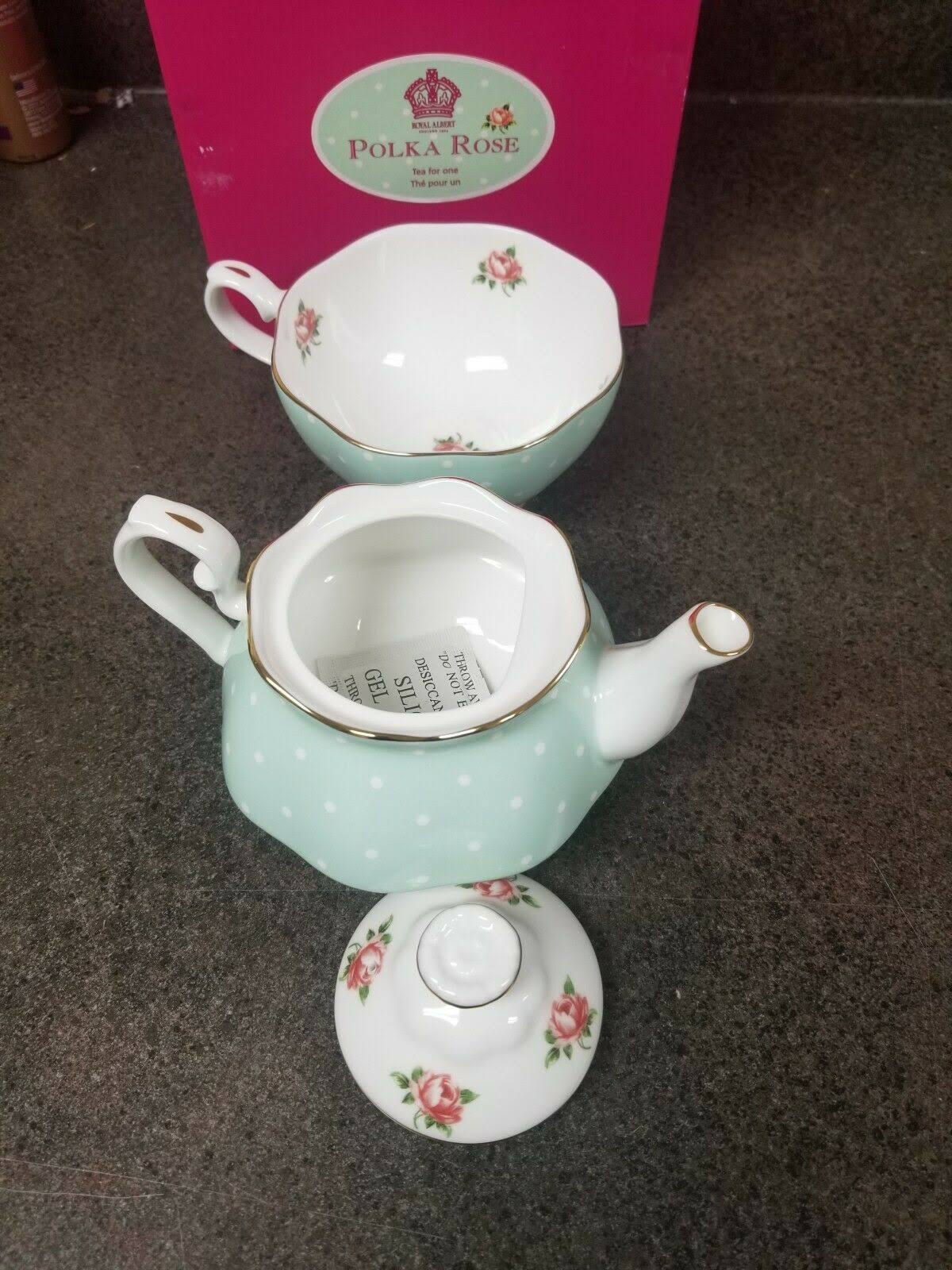 Tea for One D173686